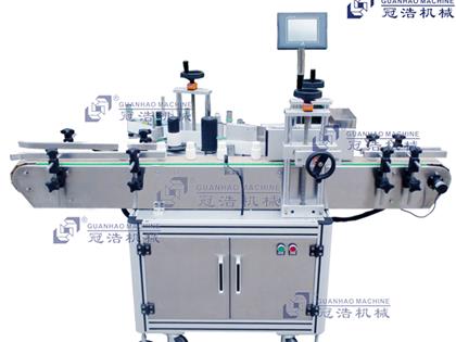 全自動貼標機的優(yōu)勢有哪些？
