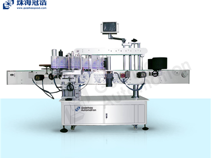 什么是貼標機？貼標機分類有哪些？